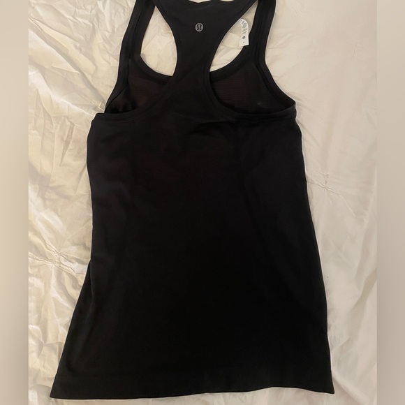 ASU x Lululemon run swiftly tech racerback tank - Picture 5 of 5